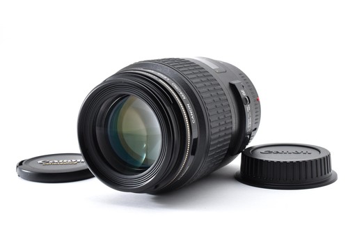 Canon 100mm 8 macro usm - 100mm,