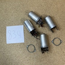 Auflösung Radiowerkstatt #834