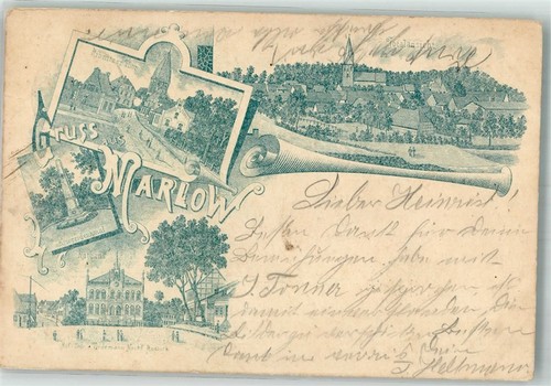 13670851 2597 marlow - 13670851,