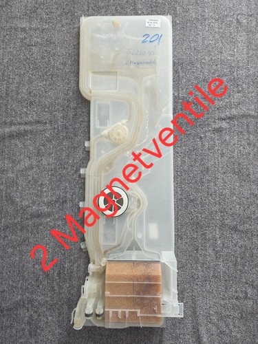 Aweco miele wassereinlauf - aweco,