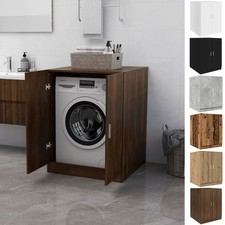 Waschmaschinenschrank