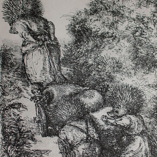 Andreas paul weber igelhausen - paul,