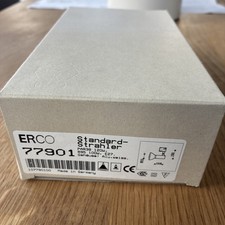 ERCO Aufbaustrahler 77901 E