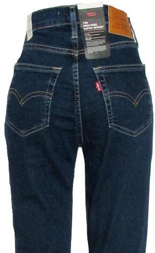 Levi denim damen jeans hose - damen,