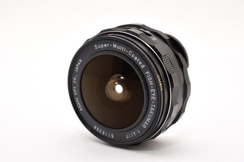 Top neuwertig asahi pentax - [top,