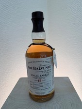The Balvenie 15 Years, Single Barrel