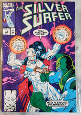 Silver Surfer #79 (Vol. 3