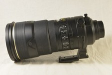 Nikon AF-S 300mm 2.8 G II ED VR
