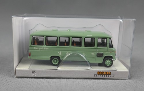 Brekina 36753 87 - 36753, h0,1:87