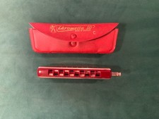 Hohner Chromatica Konvolut