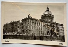 AK Berlin Berliner Schloss