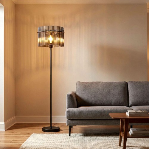 Stehlampe schlafzimmerleuchte - stehlampe,