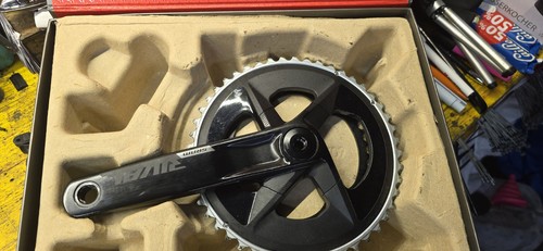 Sram rival kurbel - sram,
