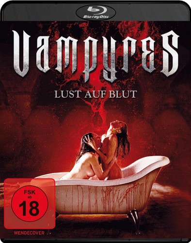 Vampyres 2014 croline munro - vampyres,