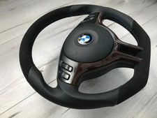 Original SPORT Lederlenkrad