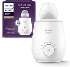 Philips Avent Elektrischer Flaschenwärmer – SCF355/09