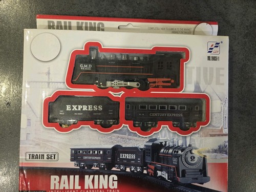 Rail king intelligenter - rail,