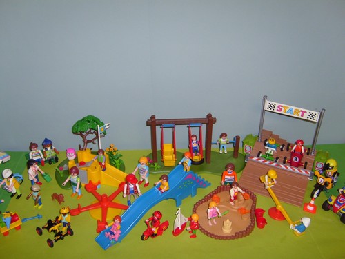 Playmobil