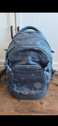 Coocazoo rucksck bloomy daisy - bloomy,