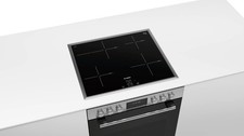 Bosch HND635CS60 Induktion