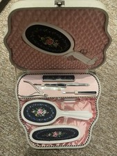 Maniküre Set Koffer