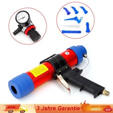 Druckluft Kartuschen Presse Silikonpistole Pneumatic Kartuschenpistole 310ML