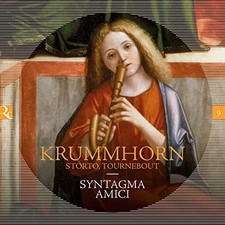 SYNTAGMA AMICI - KRUMMHORN