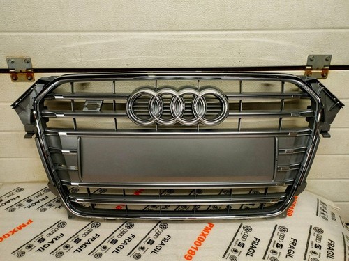 Audi 8k 2014 - s4, vorne