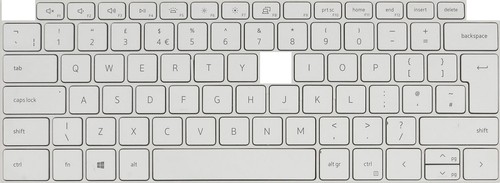 De531 einzelne taste - de531,