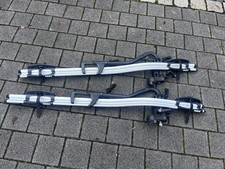 Verkaufe zwei neuwertige Thule ProRide 591 Fahrradträger - Schwarz / Aluminium