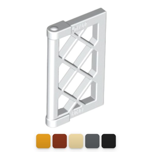 Lego fenster 2 - 2, 3