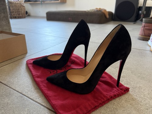 Christian louboutin kate - louboutin, so
