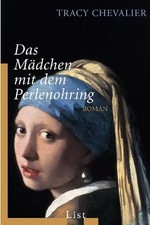 Das Mädchen mit dem Perlenohrring