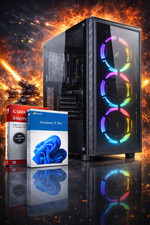 Ultra Gaming PC -AMD Ryzen 7