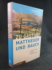 Zu Gast bei Mattheuer und