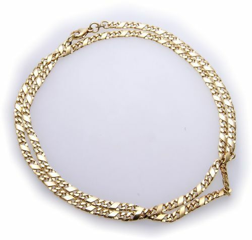 Collierkette dollarkette - collierkette, in
