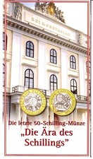 Österreich 50 Schilling