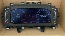 VW PASSAT-ARTEON ORIGINAL DIGITAL KOMBIINSTRUMENT/DIGITAL TACHO 3G0920320A