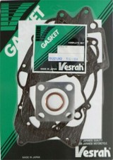 Motordichtsatz Dichtsatz