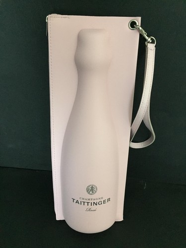 Taittinger champagnerkühler - taittinger,