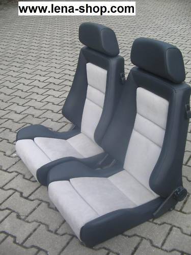 Recaro specialist - recaro,