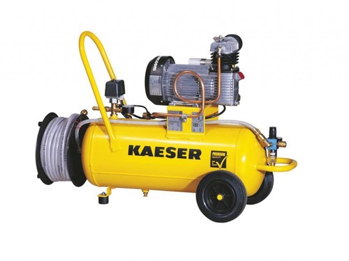 Kaeser premium 450 - kaeser, 450/90d