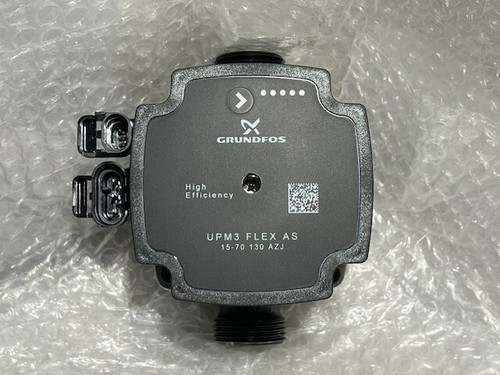 Grundfos upm3 flex - upm3, 15-70