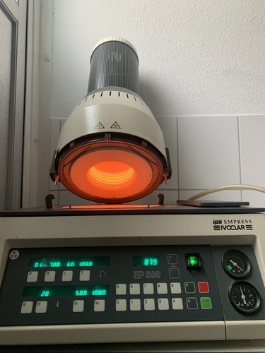 Generalüberhoit ivoclar ips - ivoclar,