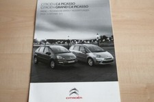 230292) Citroen C4 Picasso -
