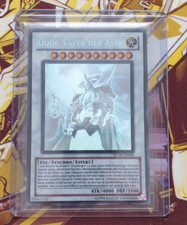 Yu-Gi-Oh! STOR-DE040 Odin