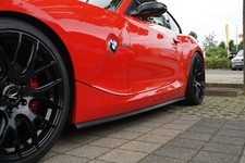 Lip spoiler universal - ez-lip,
