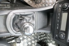 Seat Ibiza 6L Schaltknauf