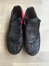Nike T90 Total 90 Laser II SG