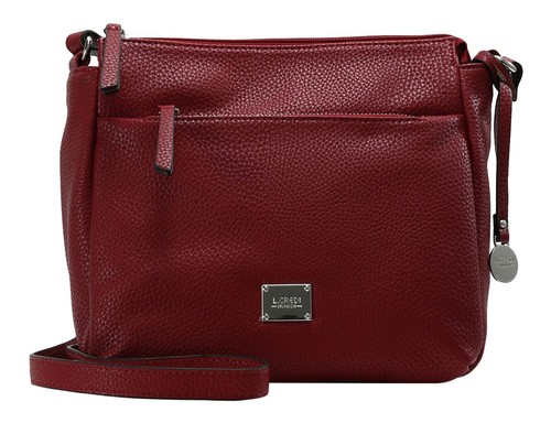 Credi budapest crossbody bag - budapest,